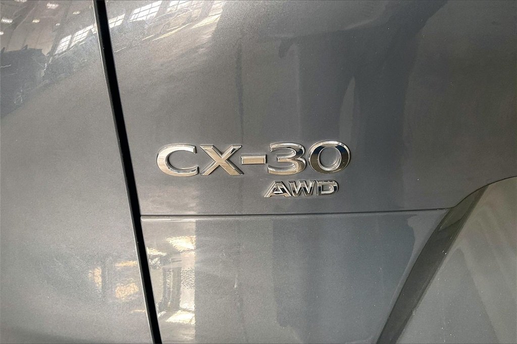 2023 MAZDA CX-30 - Image 6