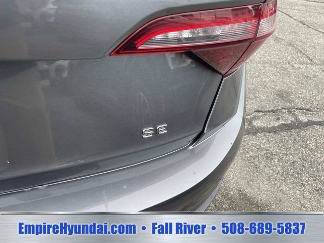 2024 Volkswagen Jetta SE - Photo 6