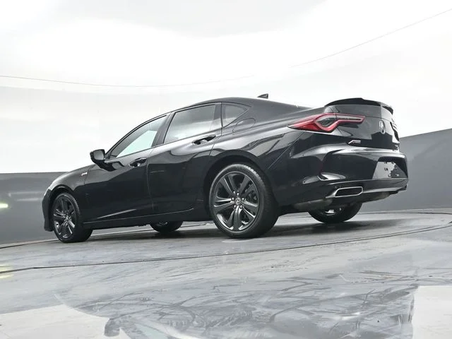 Used 2023  Acura A-Spec Package image 35