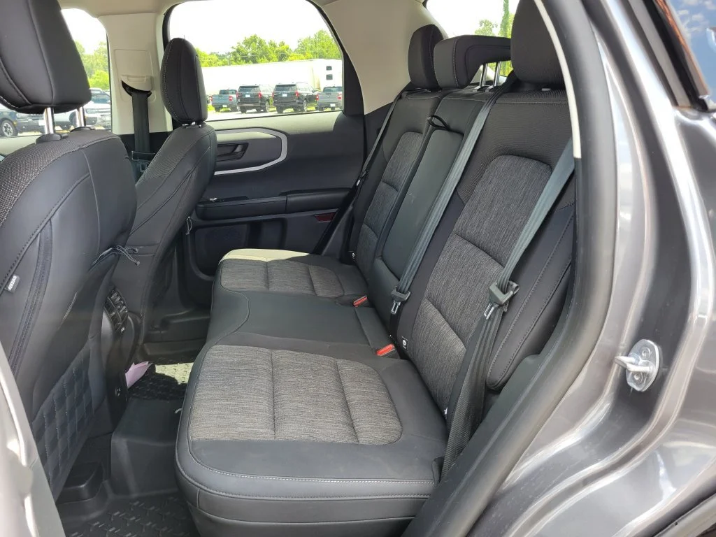 Used 2022 Gray Ford Big Bend image 15