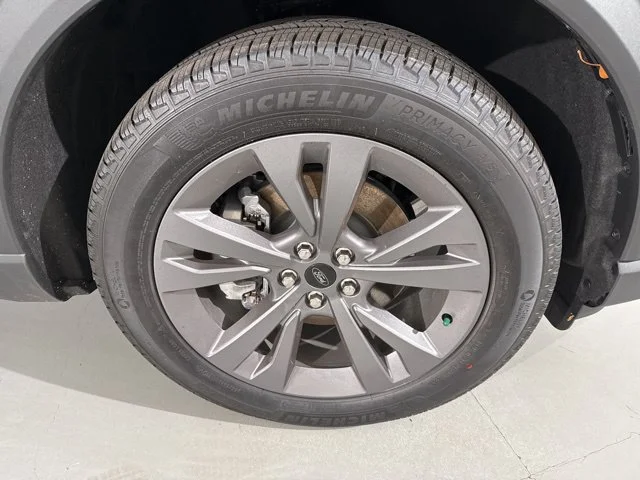 Used 2026 Black Ford Active image 15