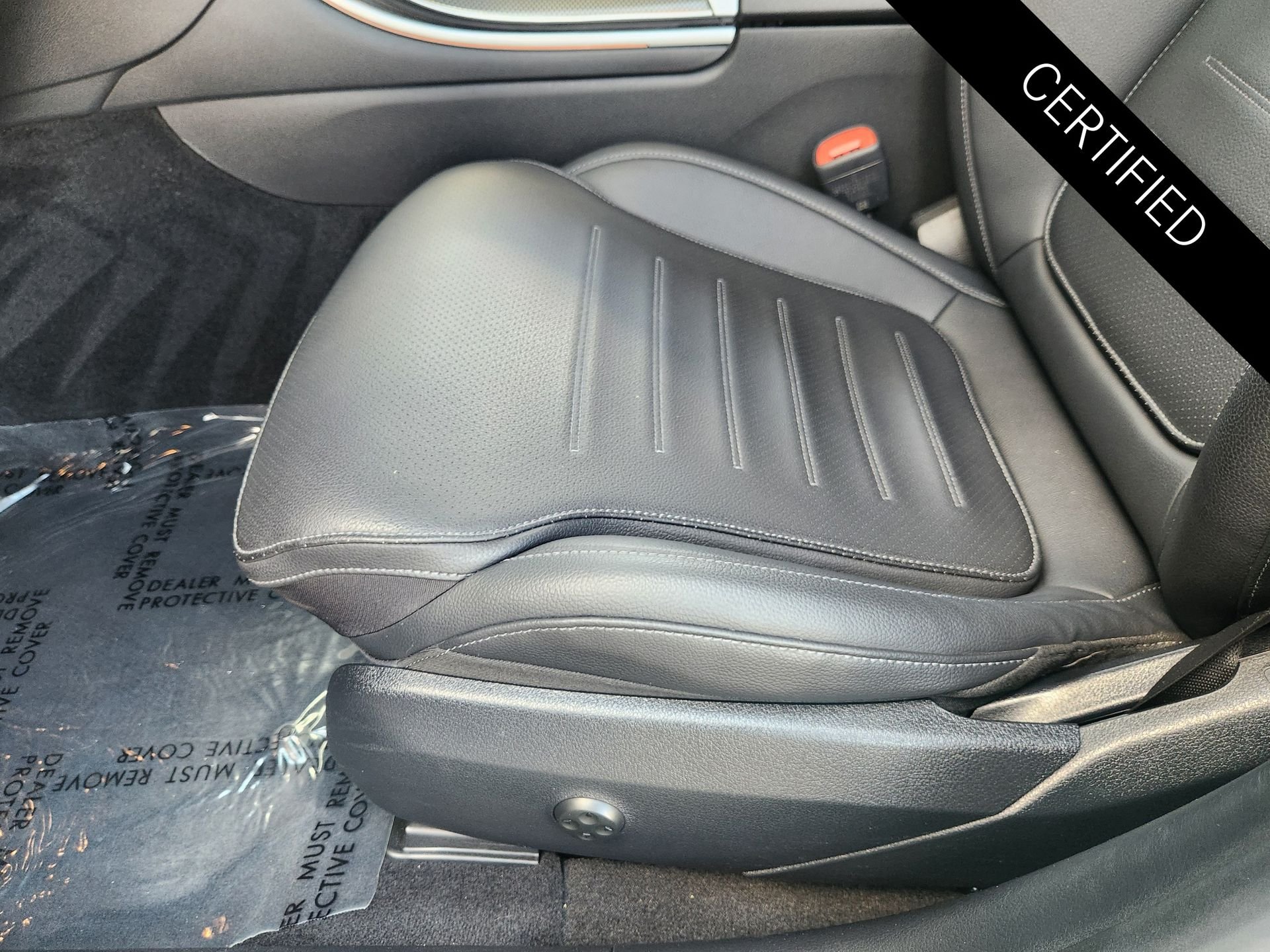 Certified Used 2023 Black Mercedes-Benz C 300 image 25