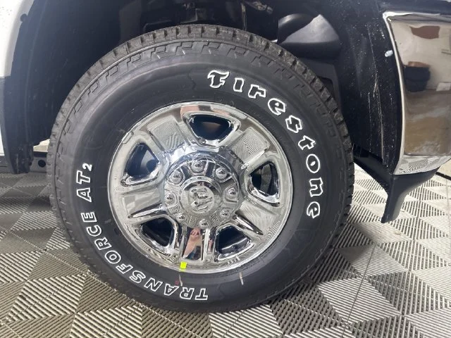 2026 RAM 2500 Tradesman - Photo 7