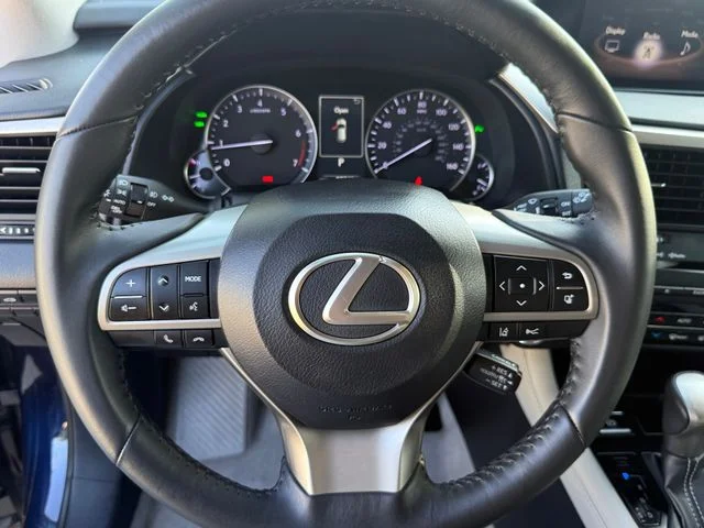 2019 Lexus RX 350 - Photo 10