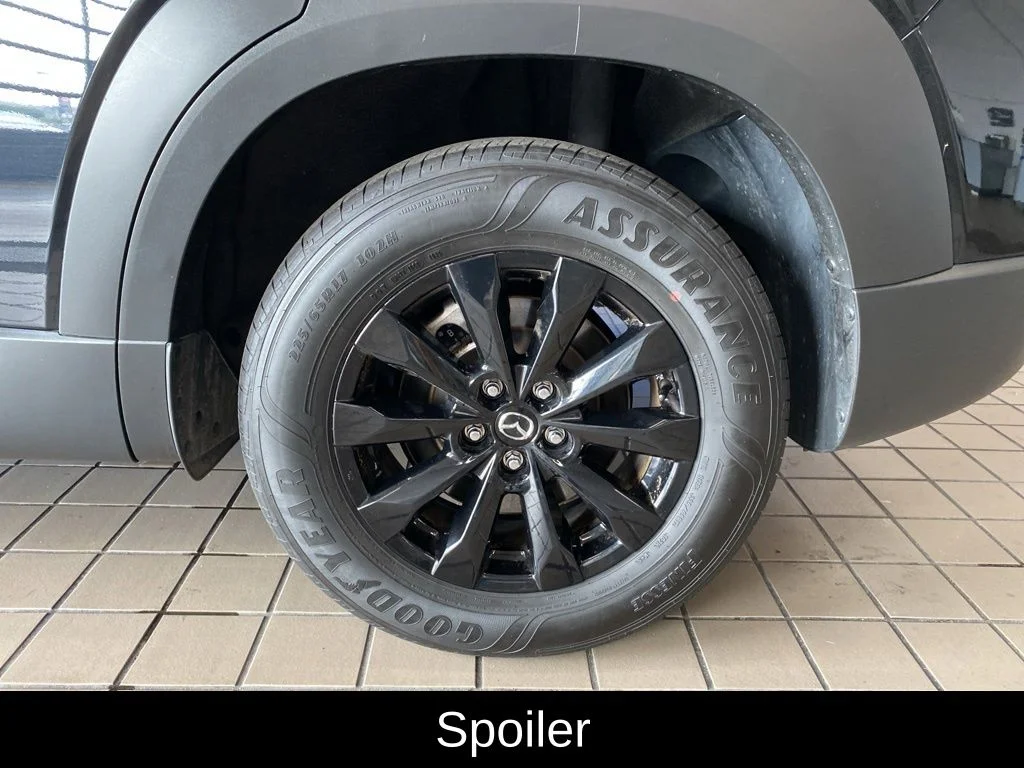 Used 2025 Black Mazda 2.5 S Premium Package image 21