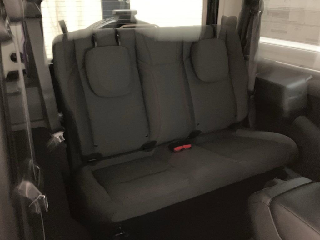 New 2026 Reign Exterior Paint Jeep Rubicon image 16