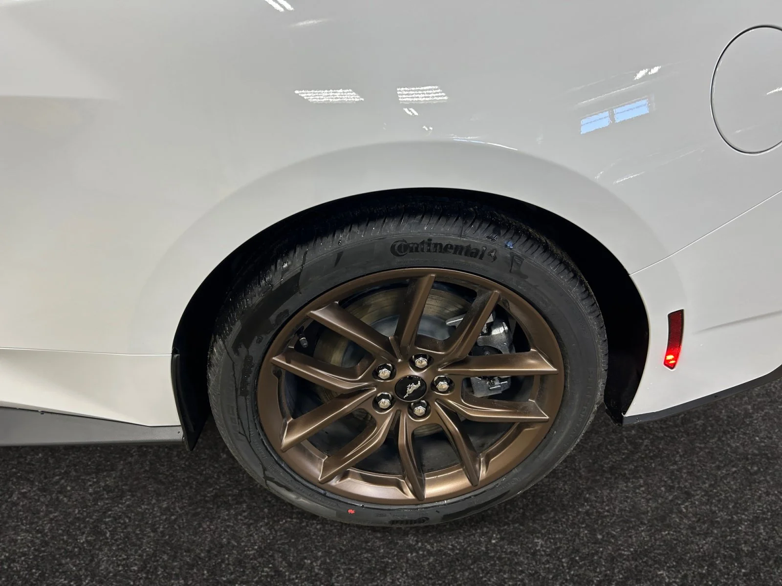 New 2026  Ford GT Premium image 9