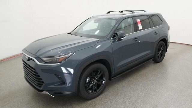New 2026 Gray Toyota  image 9