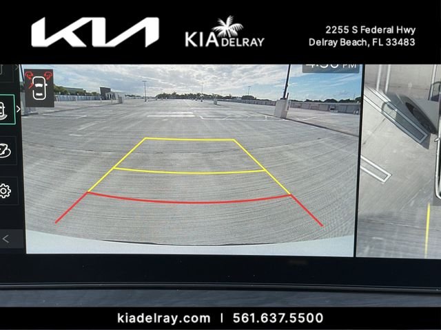 2026 Kia Sorento X-Line SX Prestige - Photo 23