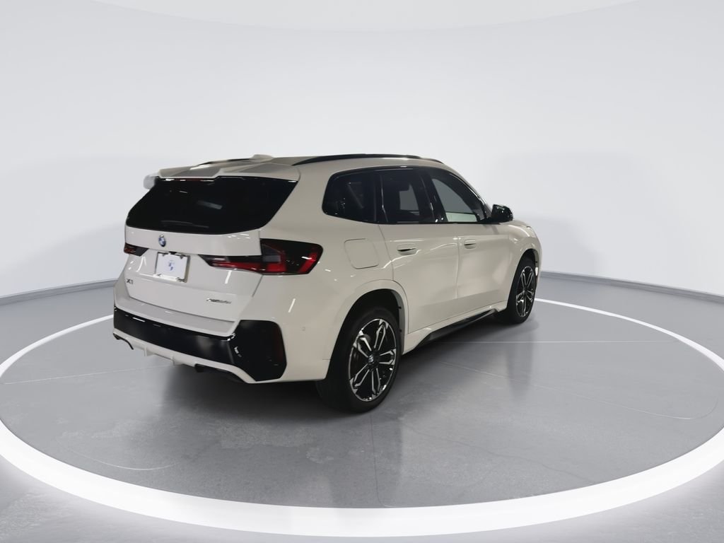 New 2027 Alpine White BMW xDrive28i image 8