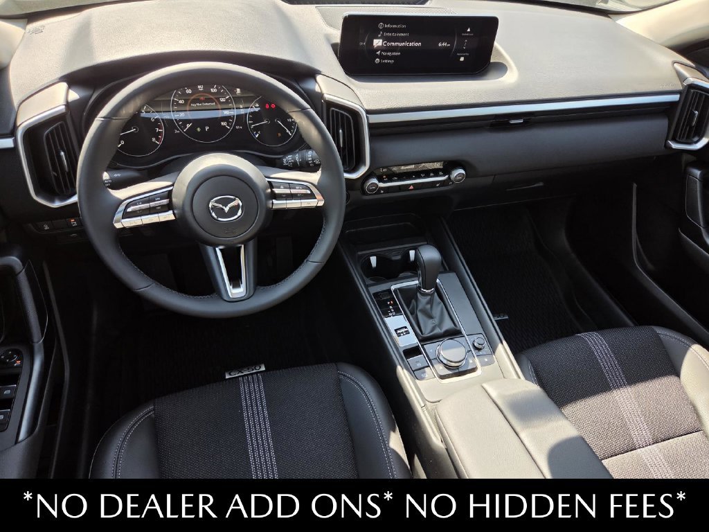 New 2026 Cypress Mazda 2.5 S Preferred AWD image 13