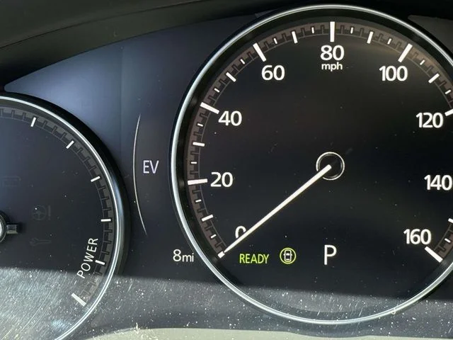 New 2026 Pearl Mazda Preferred AWD image 27
