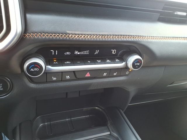 2026 Mazda CX-50 Turbo - Photo 13