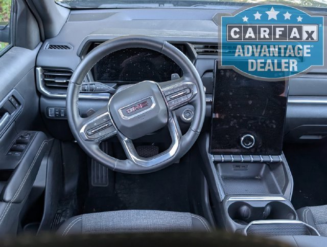 Used 2026 Ebony Twilight Metallic GMC Elevation image 18