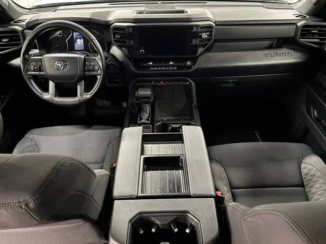 Used 2025 White Toyota SR image 11