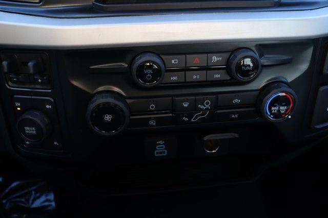 New 2026 Gray Ford XL image 11