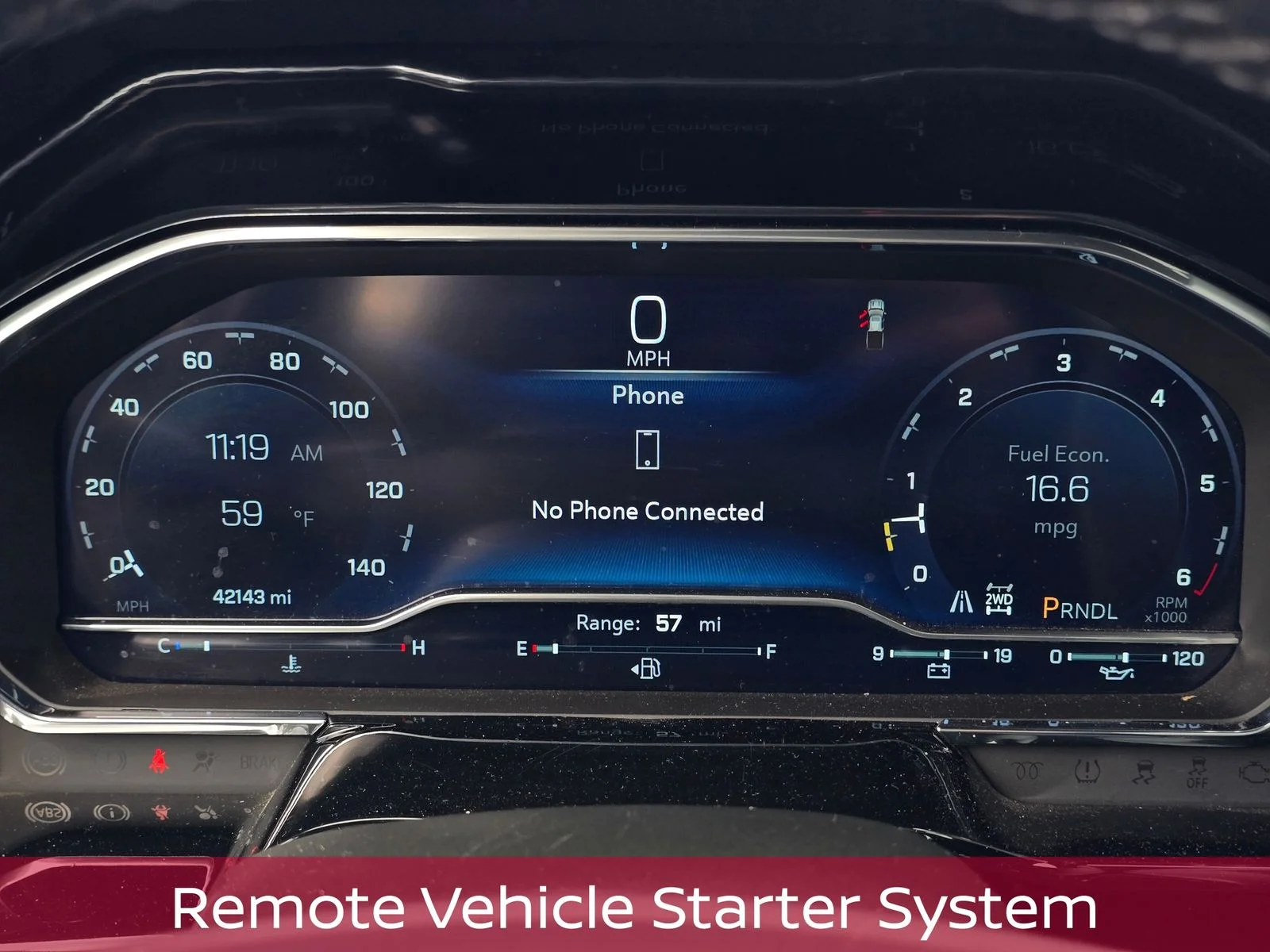 2025 Chevrolet Silverado 1500 LT - Photo 22