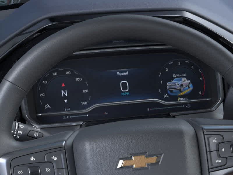 2026 Chevrolet Silverado 3500 HD High Country - Photo 25