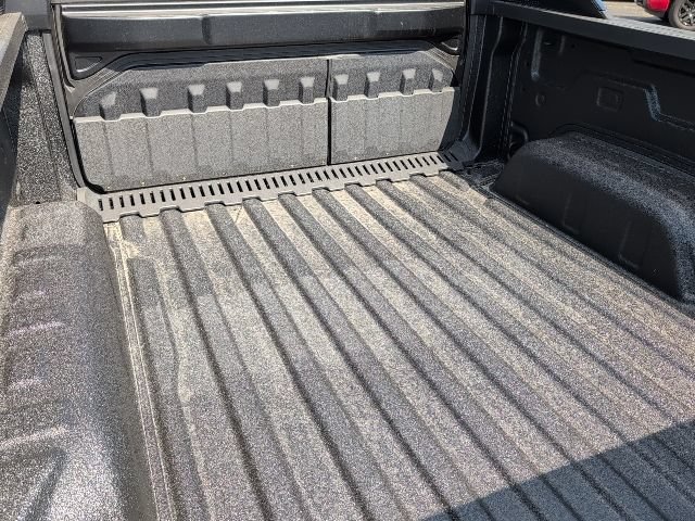 New 2026 Blue Smoke Metallic Chevrolet Trail Boss - Extended Range image 10
