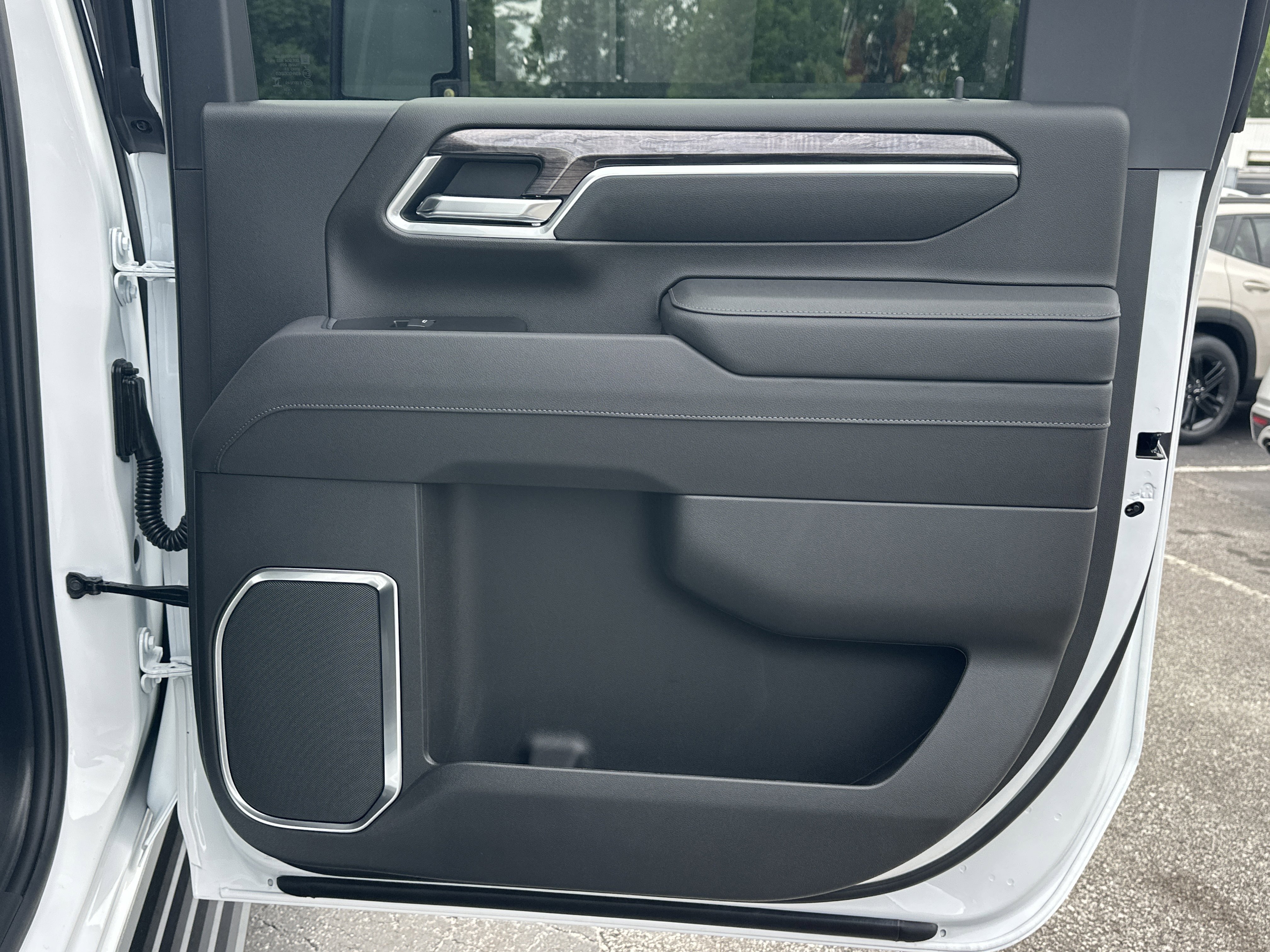 2026 Chevrolet Silverado 2500 HD LTZ - Photo 17