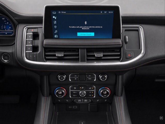 2023 Chevrolet Suburban RST - Photo 15