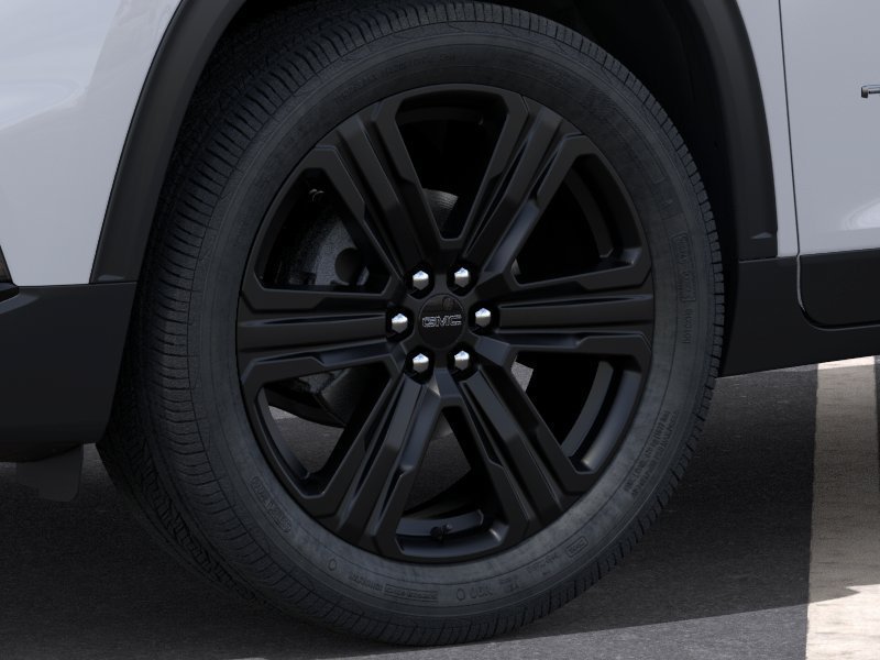 2027 GMC Acadia Elevation - Photo 9