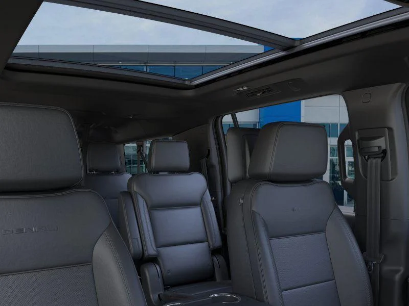 New 2026  GMC Denali image 24
