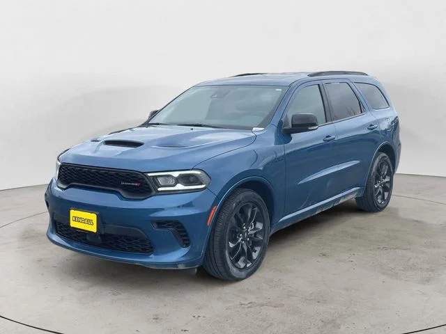 2024 Dodge Durango R/T Plus AWD's photo