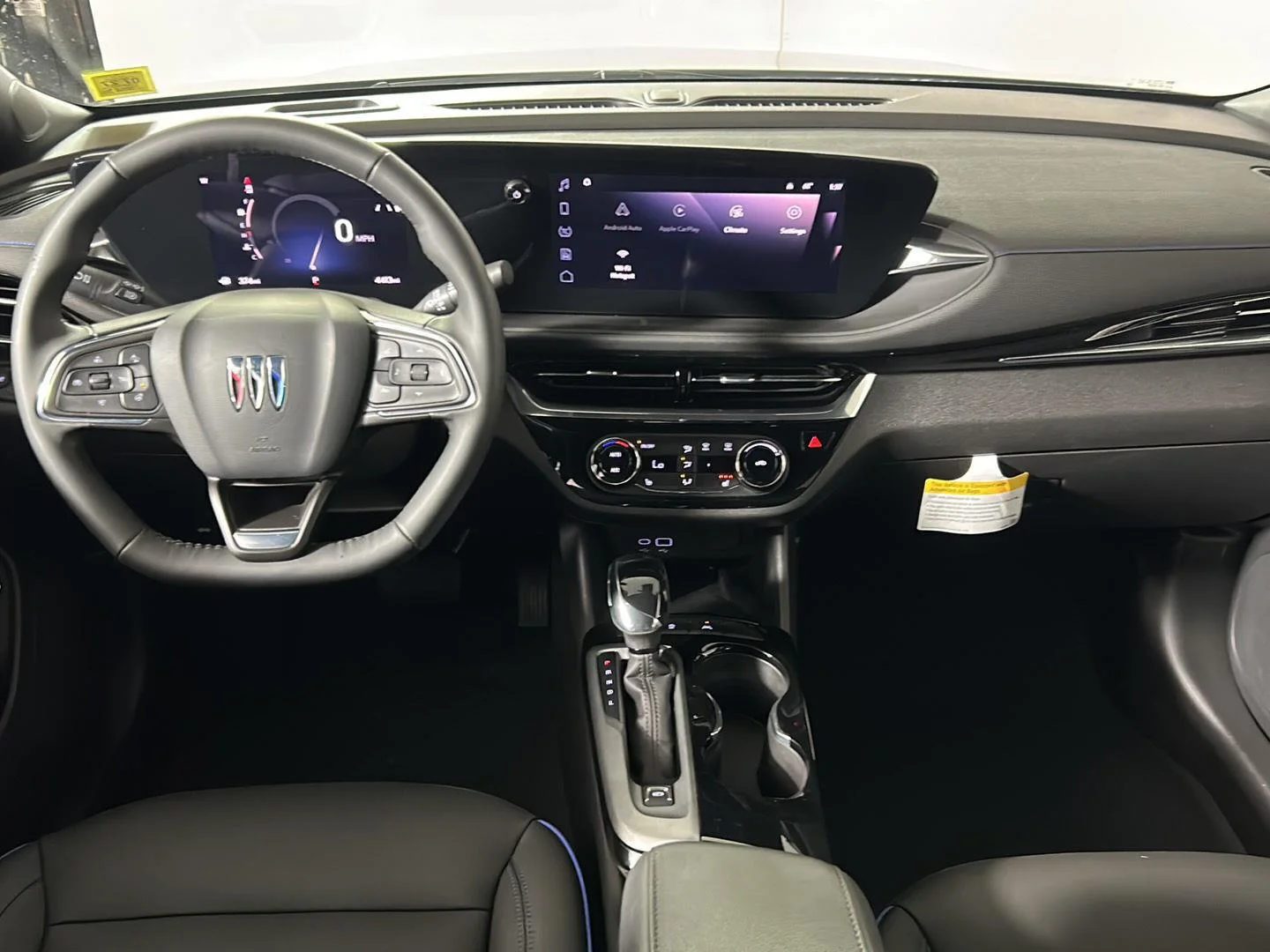 Used 2026 Gray Metallic Buick Sport Touring image 26