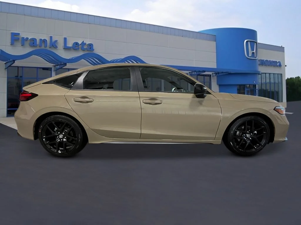 New 2026 Sand Dune Honda Sport image 8