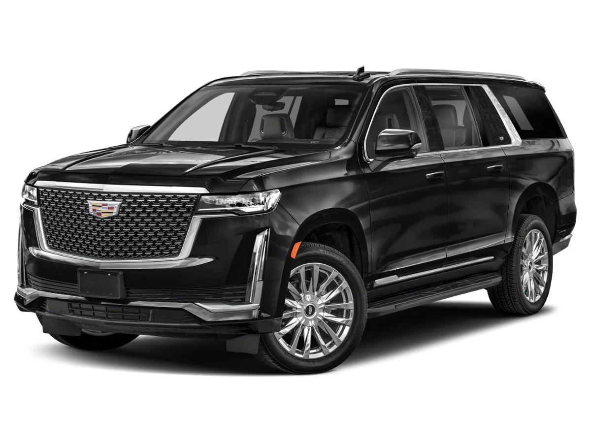 2023 Cadillac Escalade ESV 4WD Premium Luxury's photo