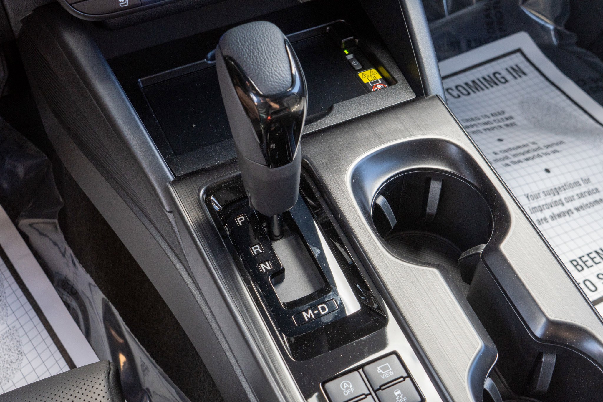 2026 Subaru Outback Touring XT - Photo 13