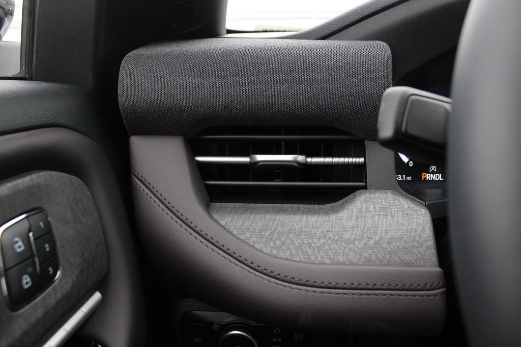 2026 Ford Explorer Platinum - Photo 10