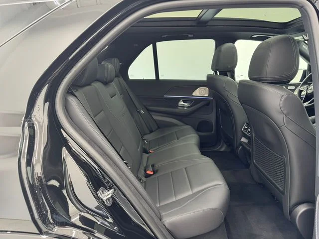 New 2026 Black Mercedes-Benz GLE 350 image 20