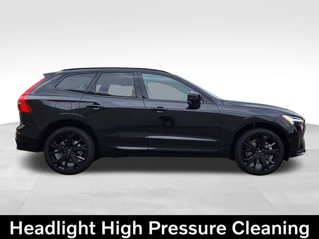 2026 Volvo XC60 Ultra - Photo 10