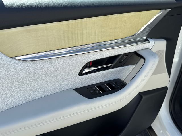 2026 Mazda CX-90 Premium Plus Package - Photo 9