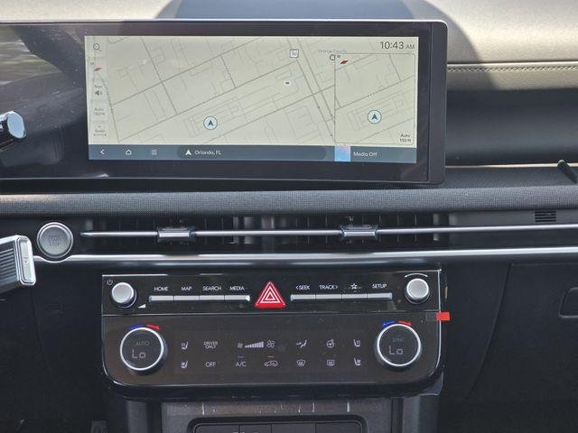 New 2026 Ecotronic Gray Hyundai Limited image 47
