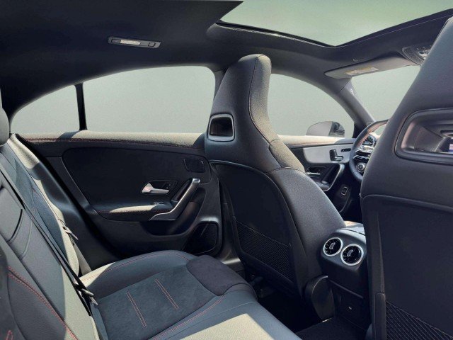 2026 Mercedes-Benz CLA CLA 250 - Photo 18