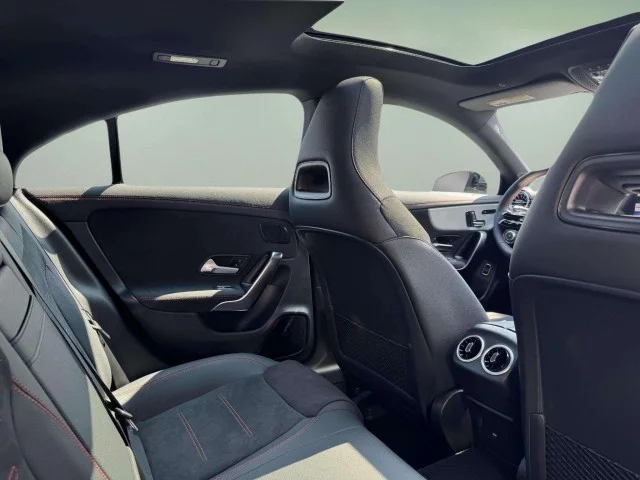 2026 Mercedes-Benz CLA CLA 250 - Photo 18