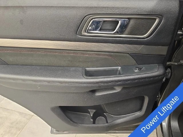 Used 2019 Gray Ford XLT image 20