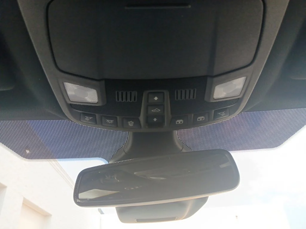 Used 2023 Blue Metallic Ford ST Line image 19