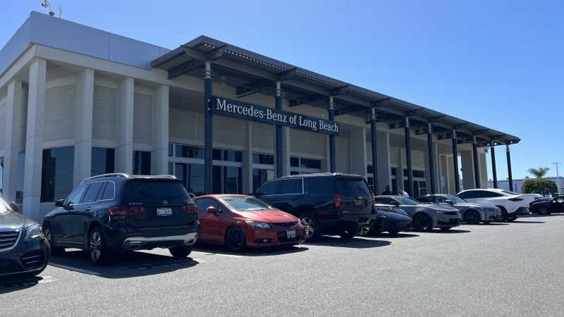 2025 Mercedes-Benz CLE CLE 300 - Photo 24