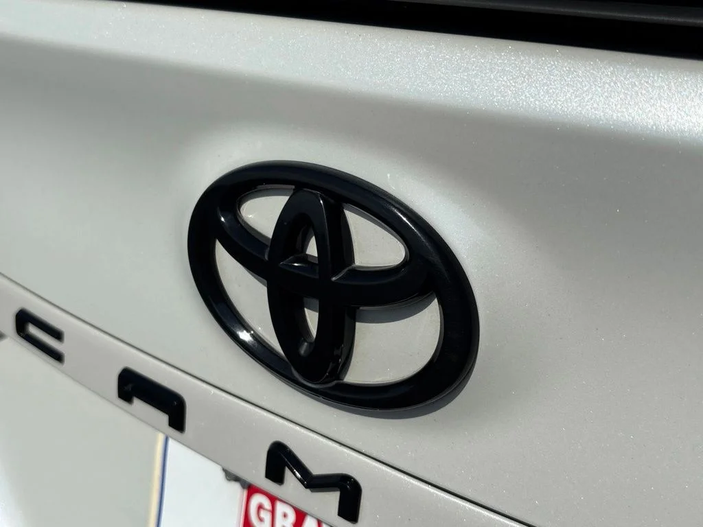 Used 2023 Off-white Toyota TRD V6 image 30