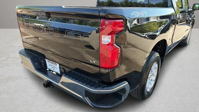 Used 2026 Black Chevrolet LT image 37