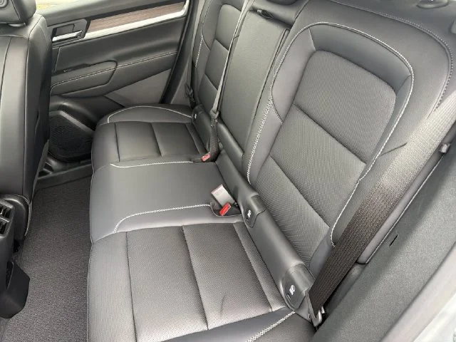 New 2027 Sterling Metallic GMC Denali image 18