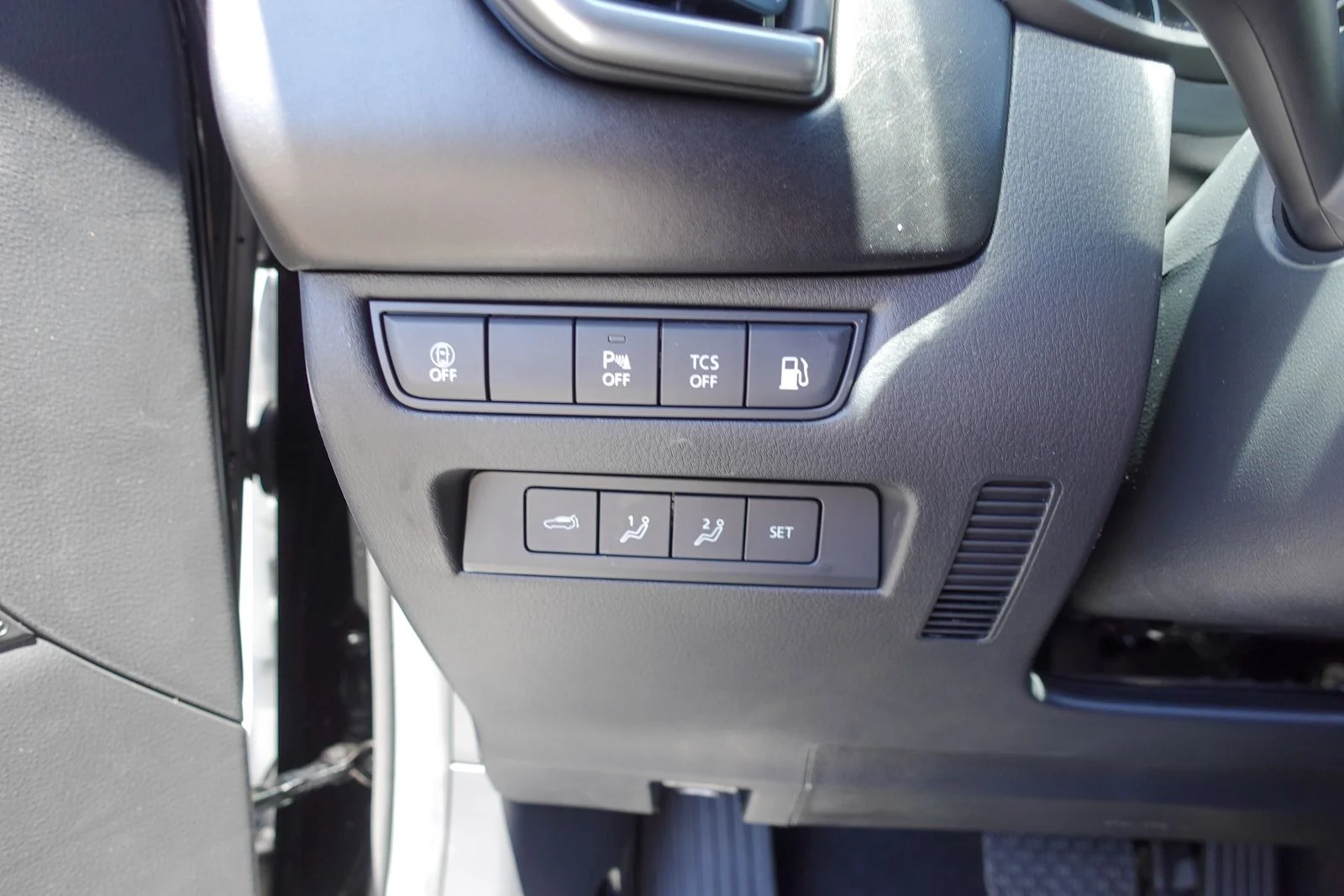 New 2026 Jet Black Mica Mazda Premium image 17