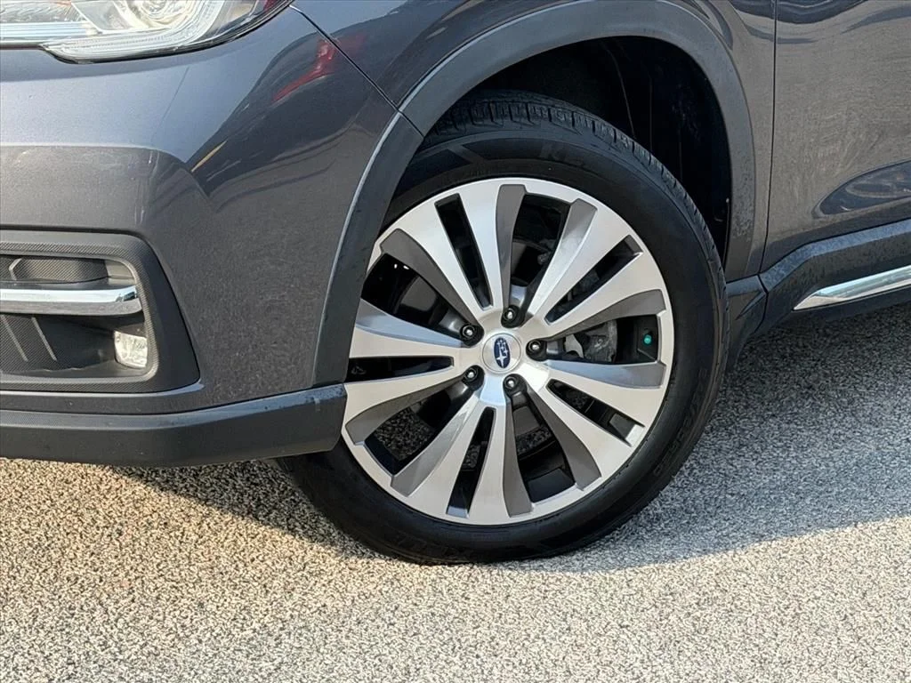 Used 2020 Gray Subaru Touring image 33