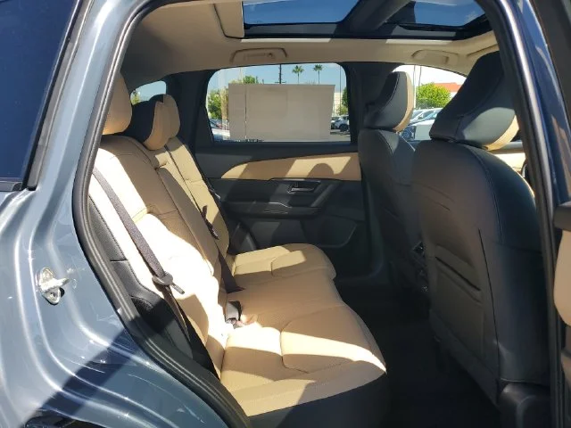 New 2026 Polymetal Gray Metallic Mazda 2.5 S Premium AWD image 15