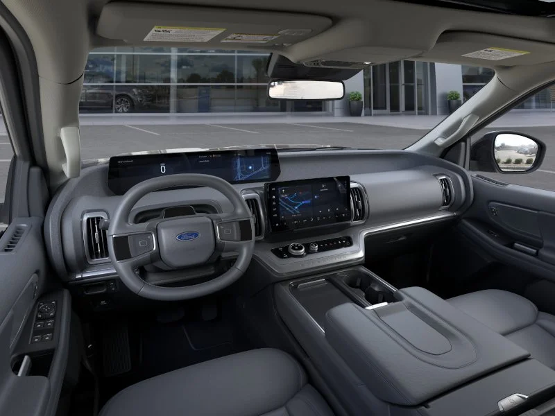 New 2026 Agate Black Metallic Ford MAX Active image 31