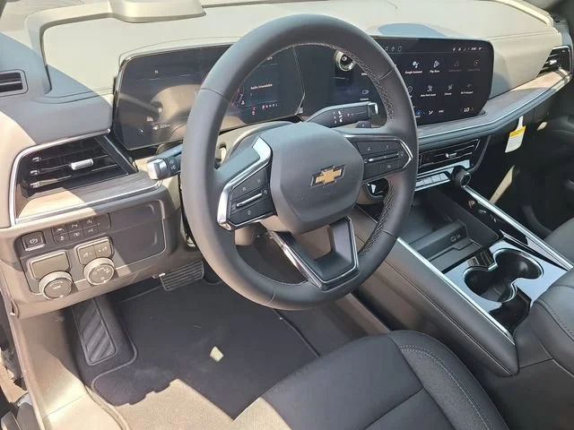 Used 2026 Black Chevrolet LS image 16
